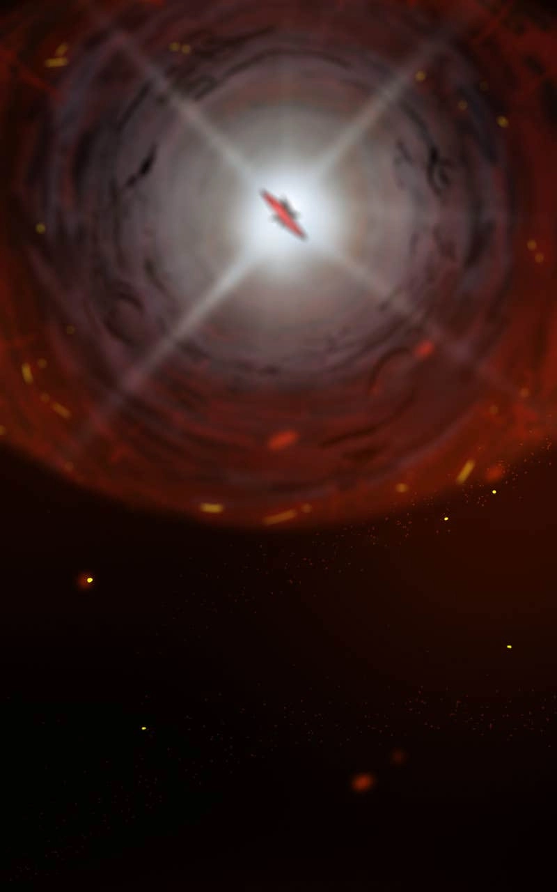 Ordeal Chapter 161 - (S3) - The Final Door (Season 3 Finale) Page 43