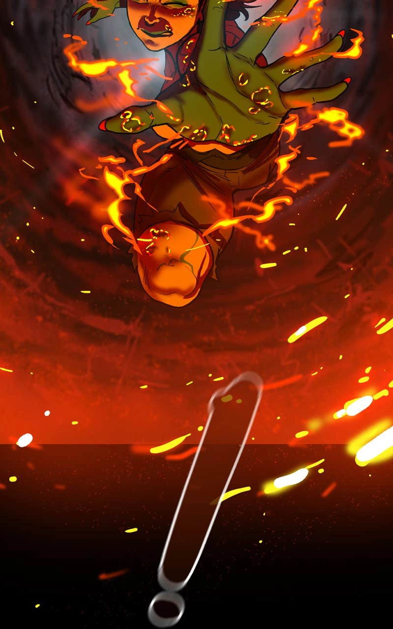 Ordeal Chapter 161 - (S3) - The Final Door (Season 3 Finale) Page 46