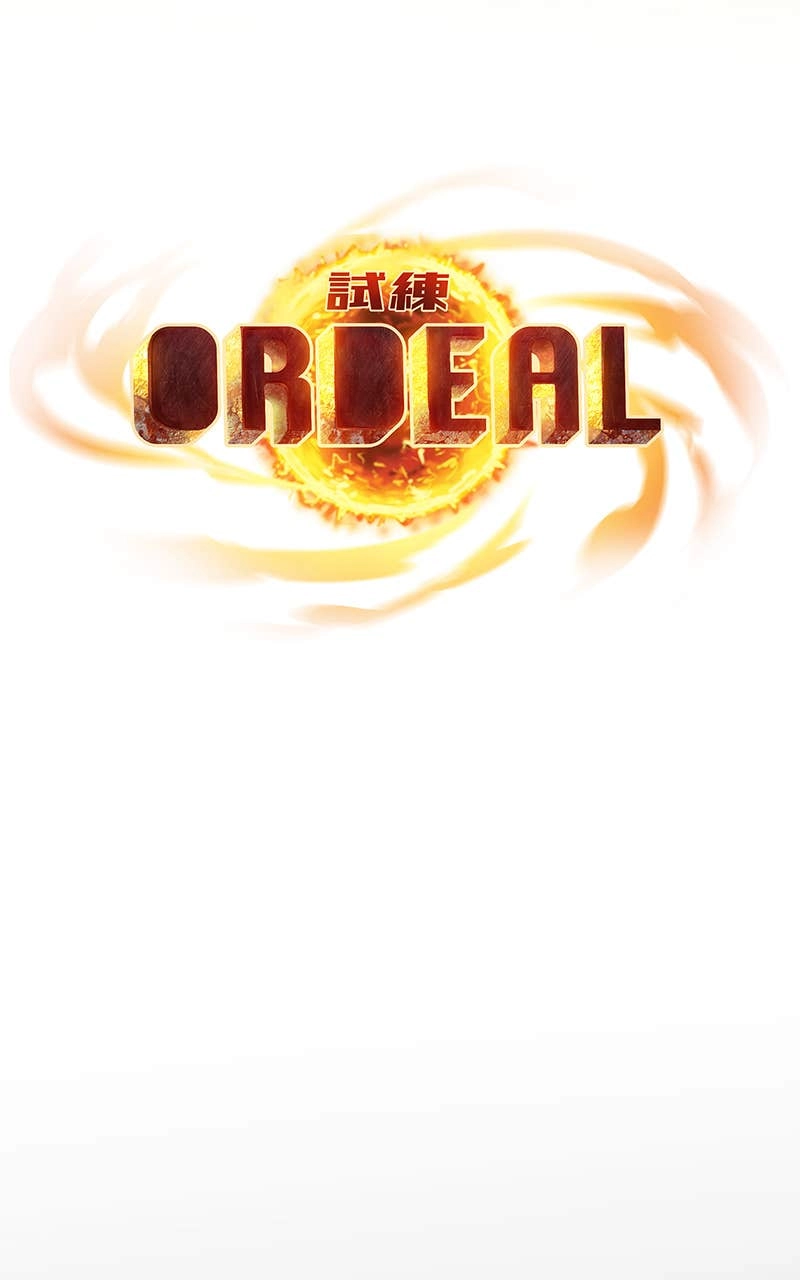 Ordeal Chapter 161 - (S3) - The Final Door (Season 3 Finale) Page 52