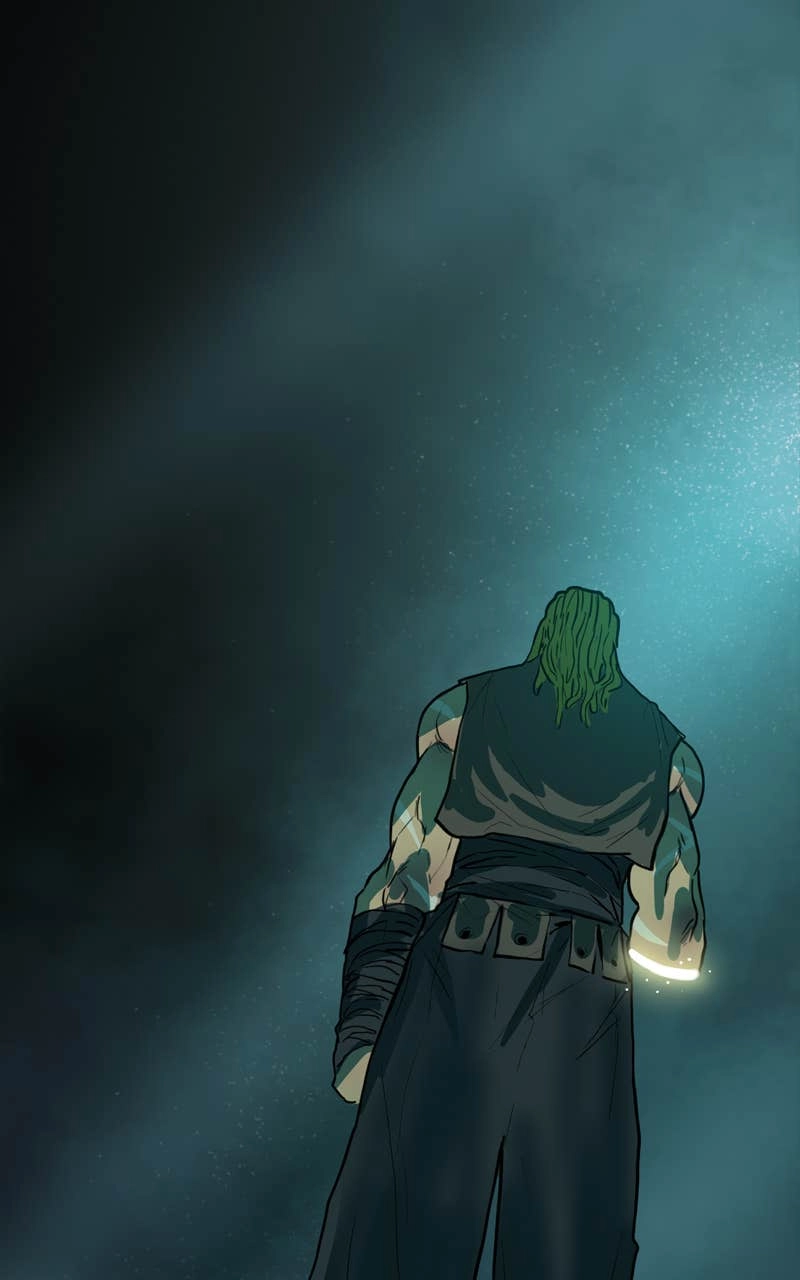 Ordeal Chapter 161 - (S3) - The Final Door (Season 3 Finale) Page 56