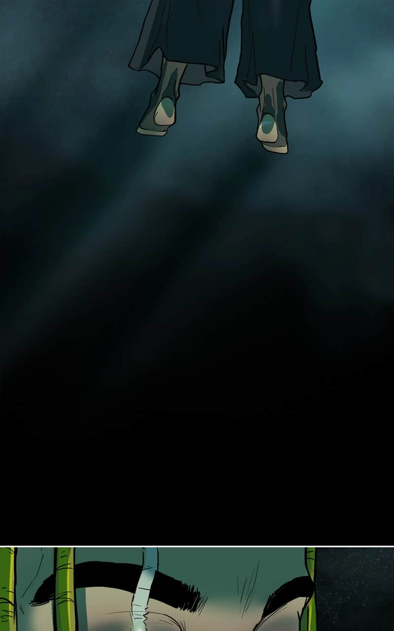 Ordeal Chapter 161 - (S3) - The Final Door (Season 3 Finale) Page 57