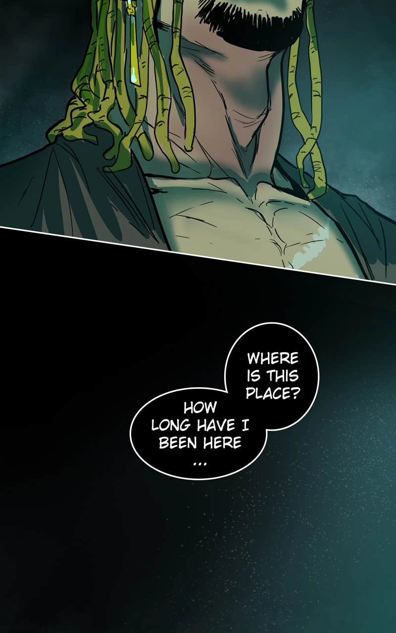 Ordeal Chapter 161 - (S3) - The Final Door (Season 3 Finale) Page 61