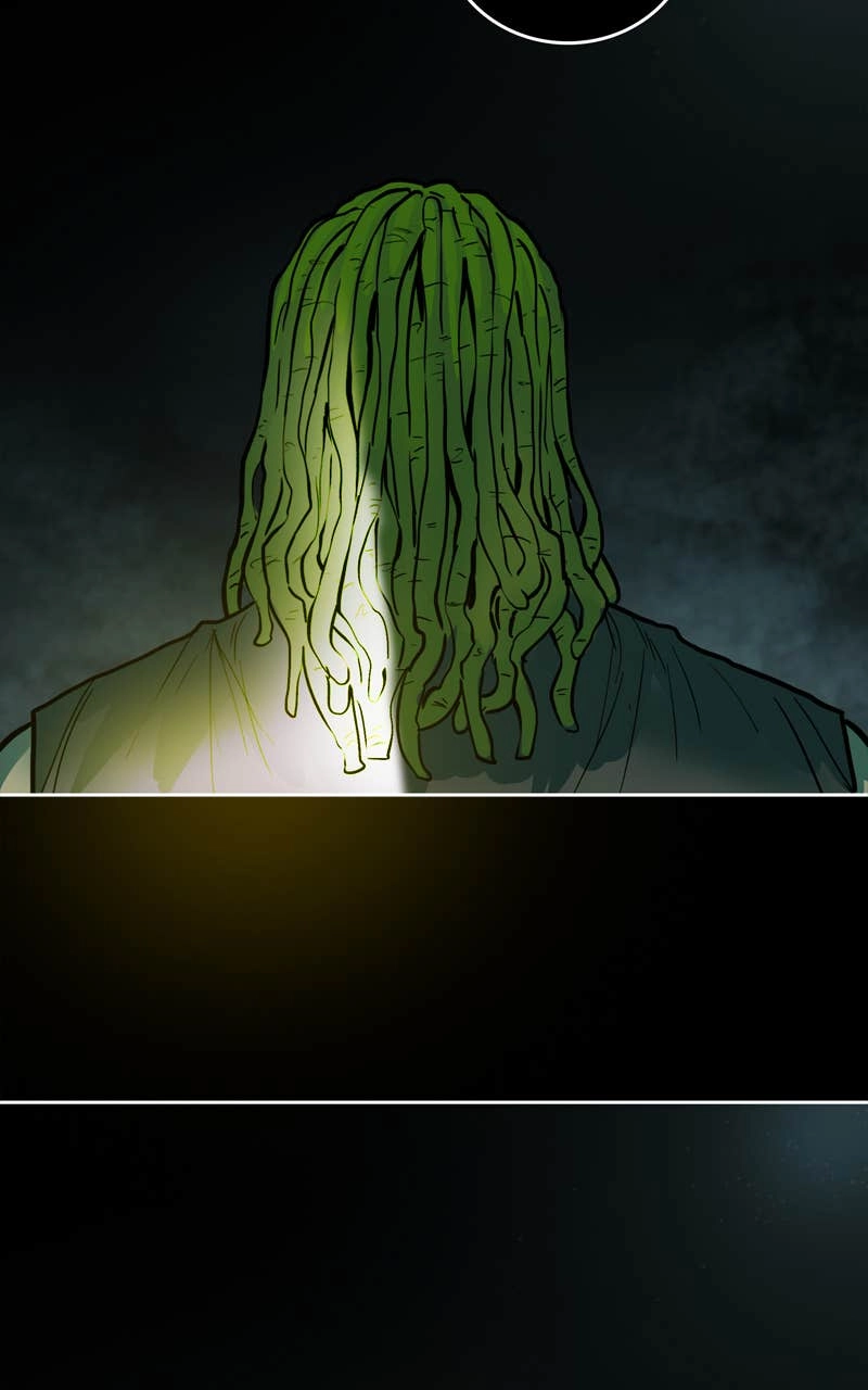 Ordeal Chapter 161 - (S3) - The Final Door (Season 3 Finale) Page 63