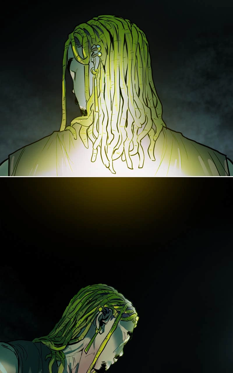 Ordeal Chapter 161 - (S3) - The Final Door (Season 3 Finale) Page 64