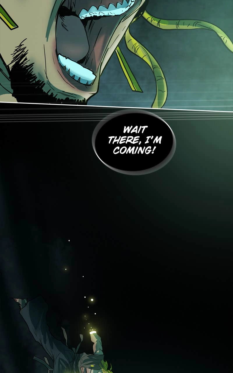 Ordeal Chapter 161 - (S3) - The Final Door (Season 3 Finale) Page 71