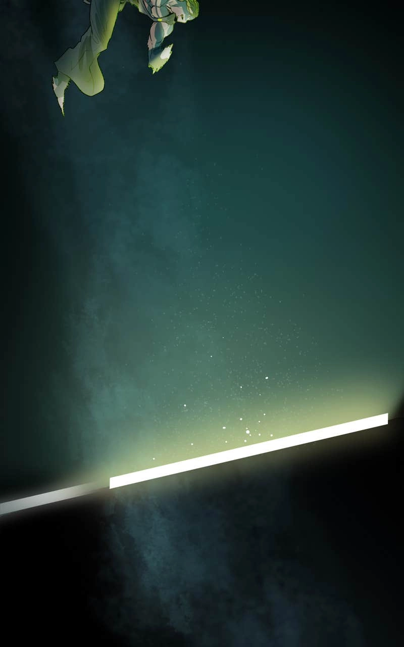 Ordeal Chapter 161 - (S3) - The Final Door (Season 3 Finale) Page 72