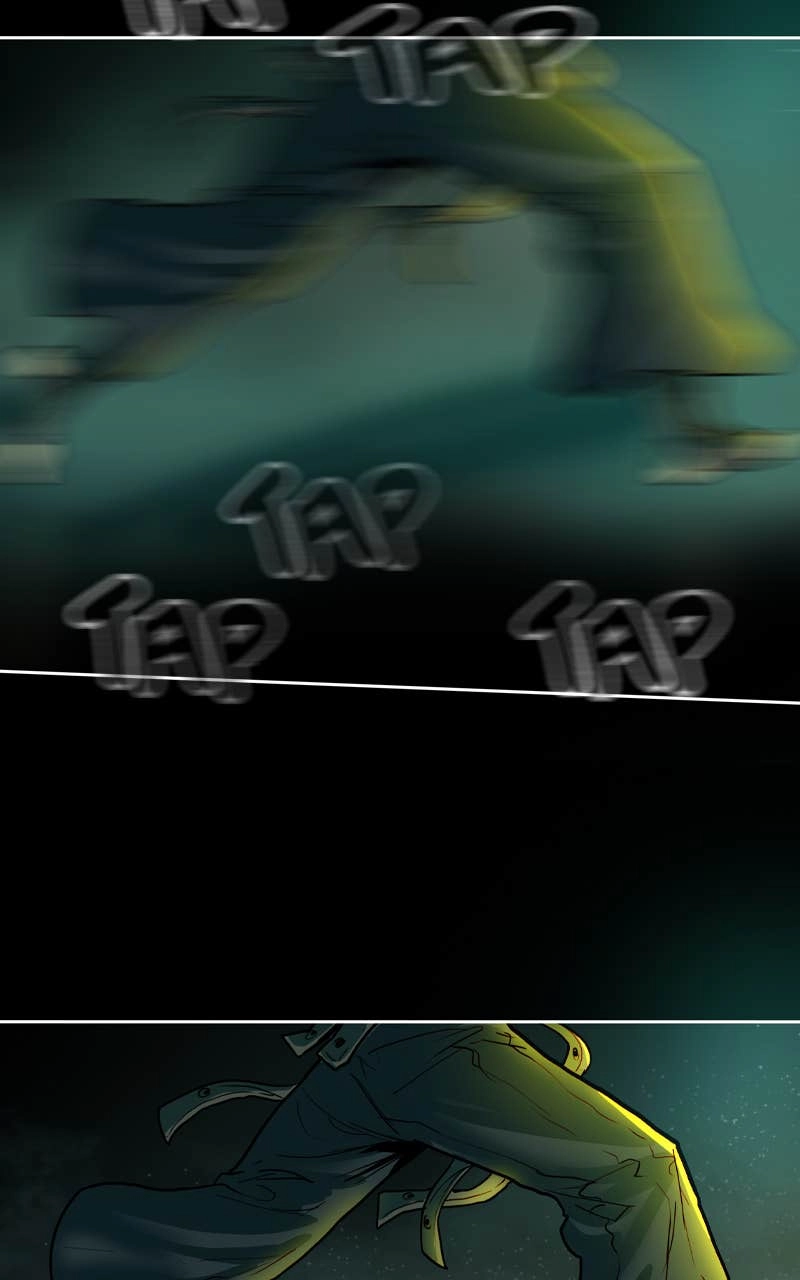 Ordeal Chapter 161 - (S3) - The Final Door (Season 3 Finale) Page 74