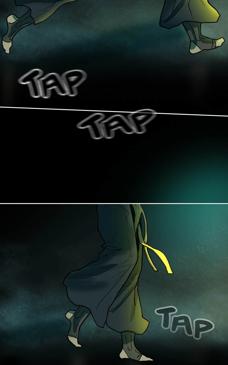 Ordeal Chapter 161 - (S3) - The Final Door (Season 3 Finale) Page 75