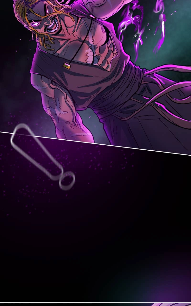 Ordeal Chapter 161 - (S3) - The Final Door (Season 3 Finale) Page 79