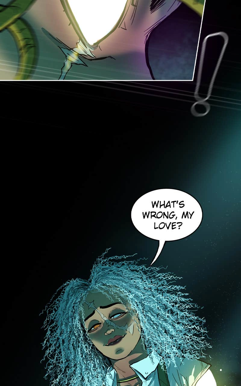 Ordeal Chapter 161 - (S3) - The Final Door (Season 3 Finale) Page 81