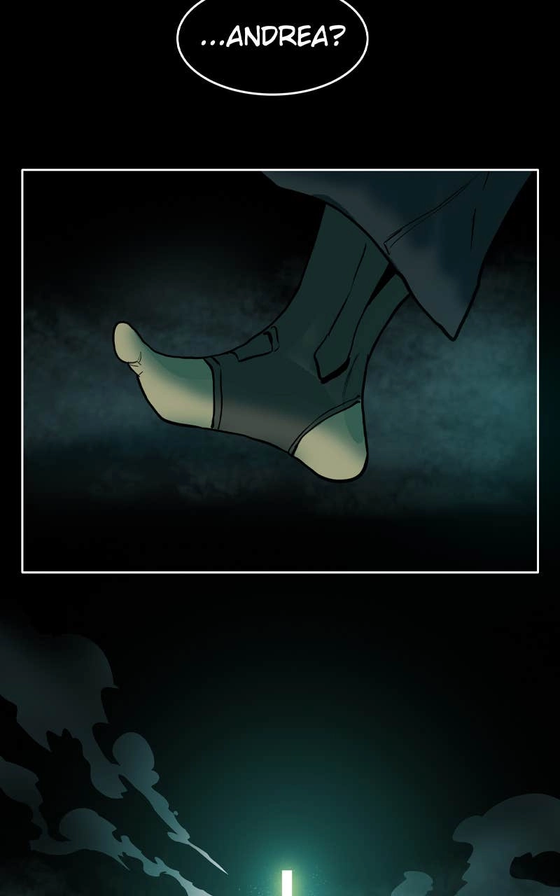 Ordeal Chapter 161 - (S3) - The Final Door (Season 3 Finale) Page 84