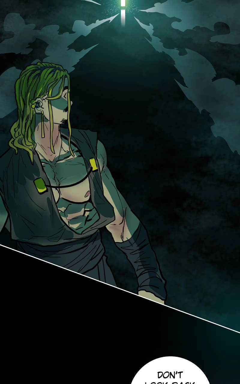 Ordeal Chapter 161 - (S3) - The Final Door (Season 3 Finale) Page 85