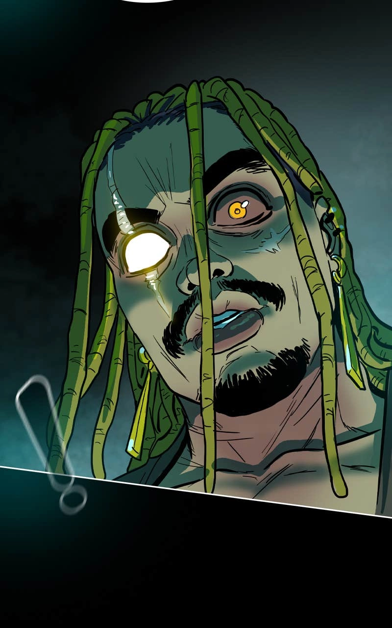 Ordeal Chapter 161 - (S3) - The Final Door (Season 3 Finale) Page 91