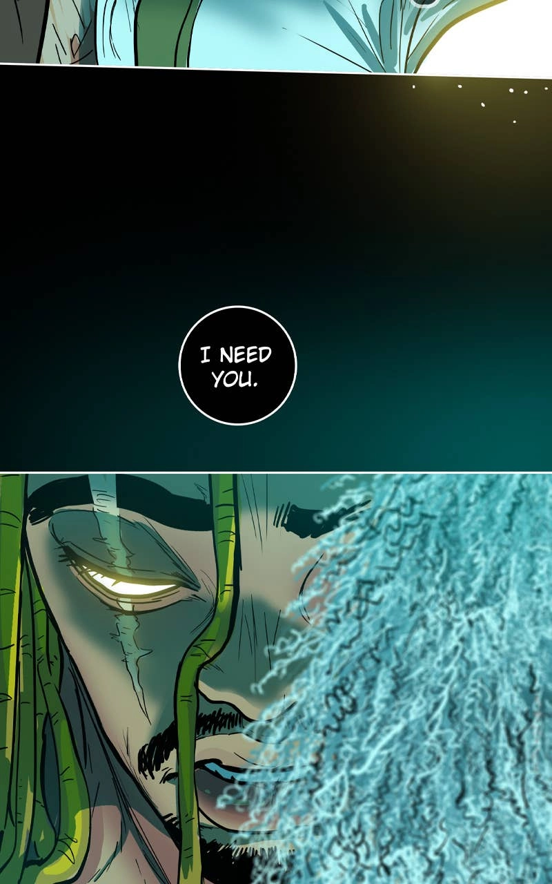 Ordeal Chapter 161 - (S3) - The Final Door (Season 3 Finale) Page 98