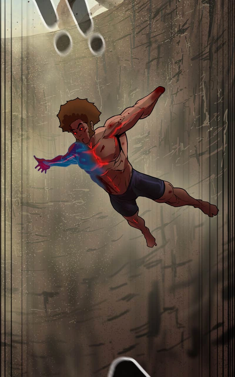 Ordeal Chapter 161 - (S3) - The Final Door (Season 3 Finale) Page 9