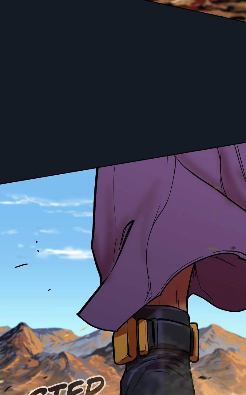 Ordeal Chapter 154 - The Fist of Tyson Page 13