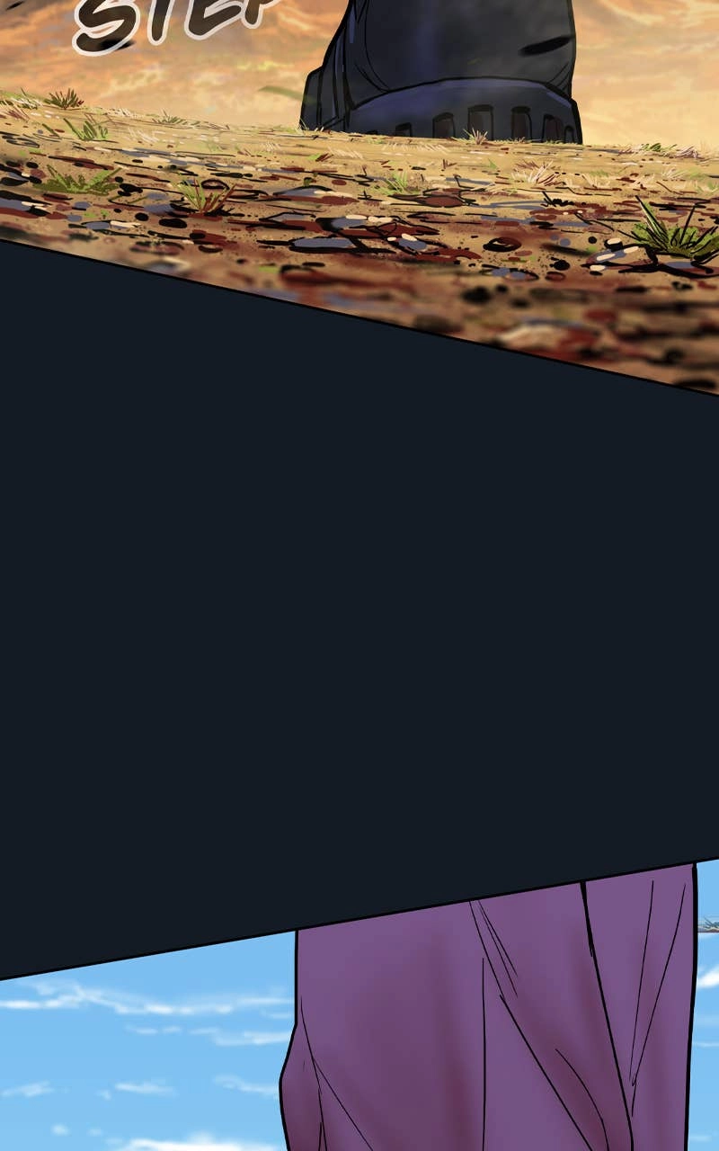 Ordeal Chapter 154 - The Fist of Tyson Page 14