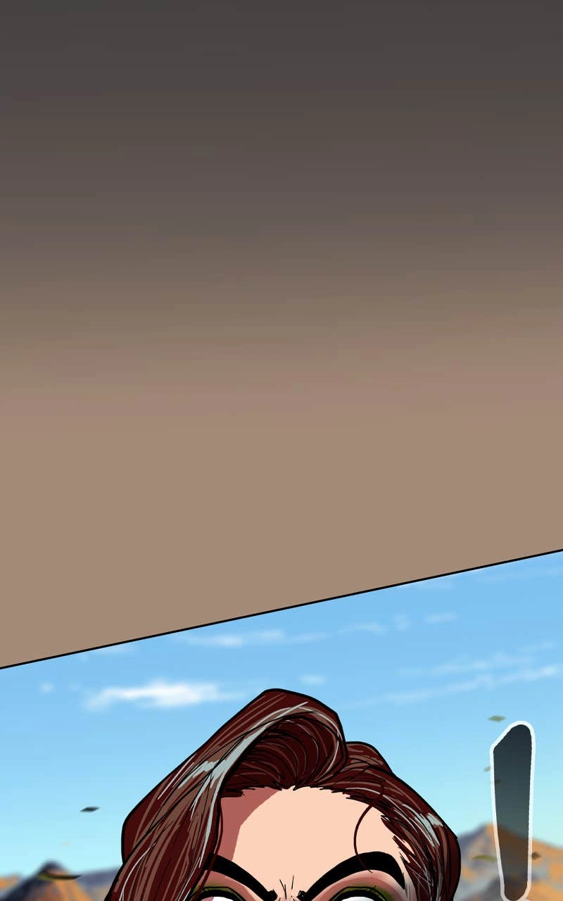 Ordeal Chapter 154 - The Fist of Tyson Page 17