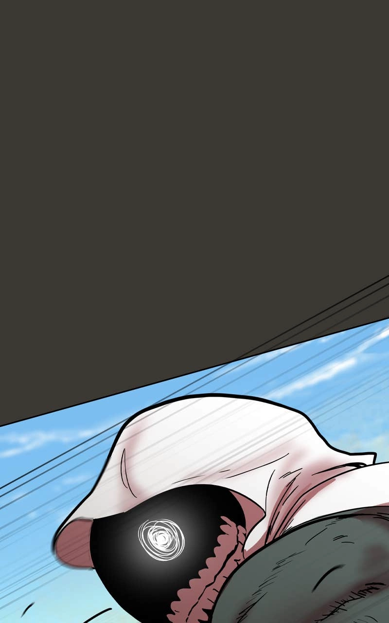 Ordeal Chapter 154 - The Fist of Tyson Page 23