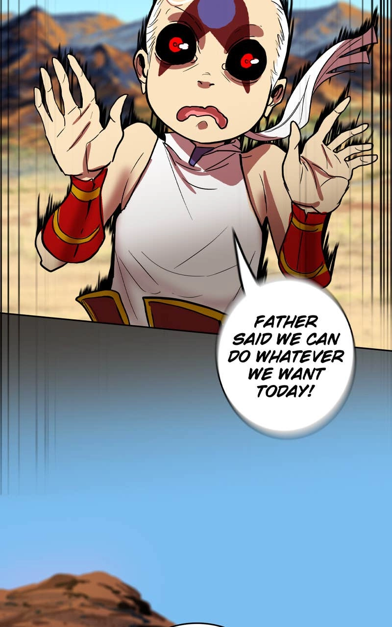 Ordeal Chapter 154 - The Fist of Tyson Page 25