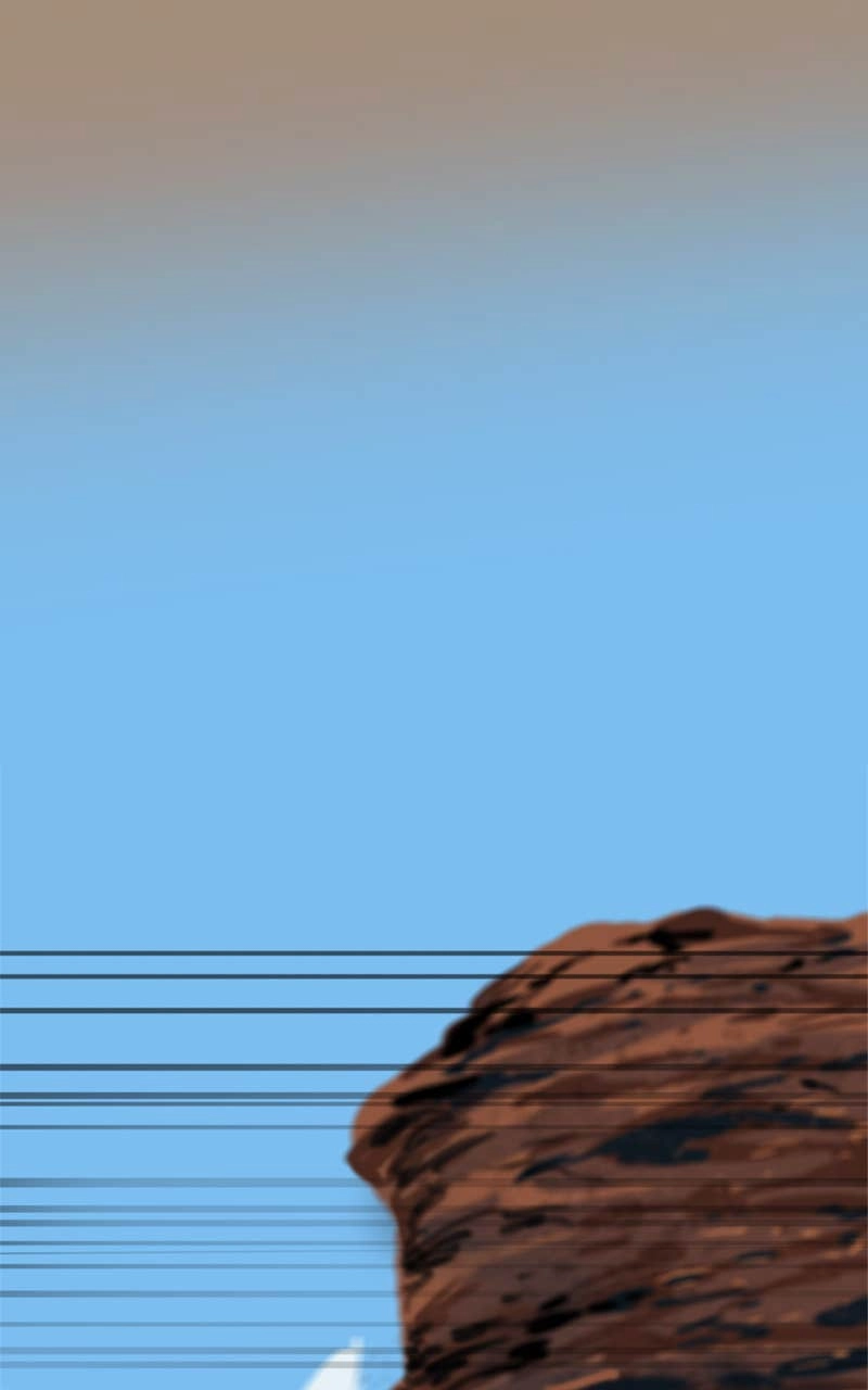 Ordeal Chapter 154 - The Fist of Tyson Page 32