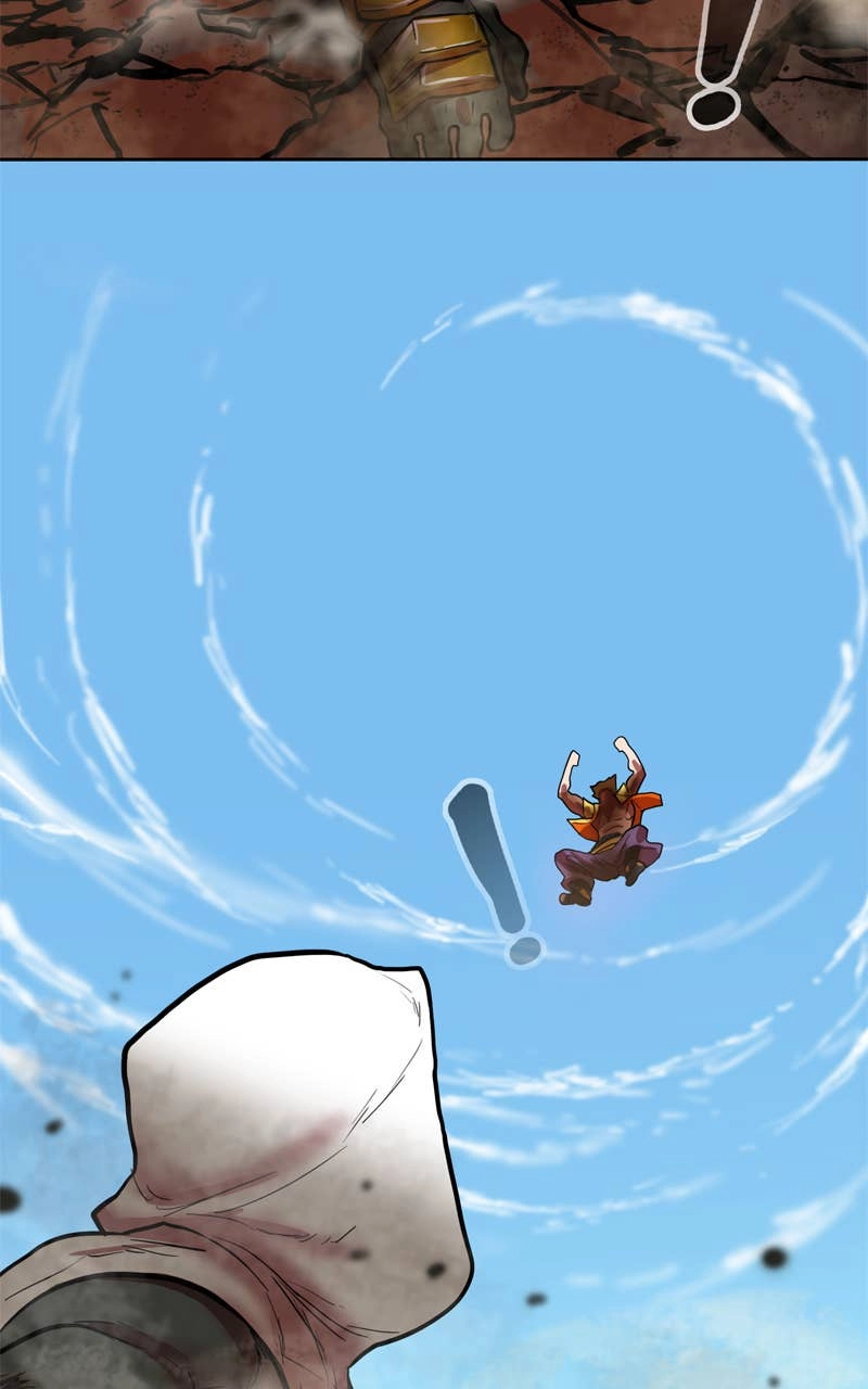 Ordeal Chapter 154 - The Fist of Tyson Page 41