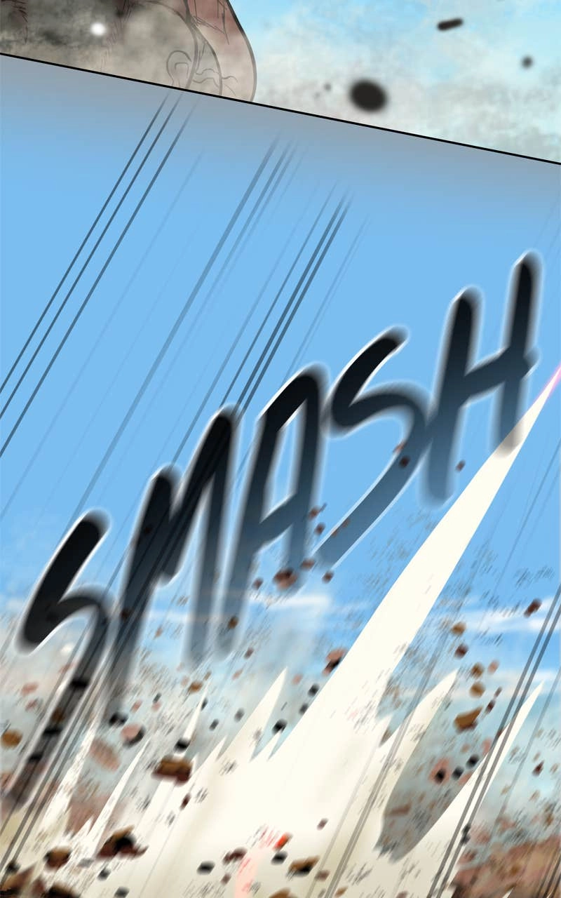 Ordeal Chapter 154 - The Fist of Tyson Page 42