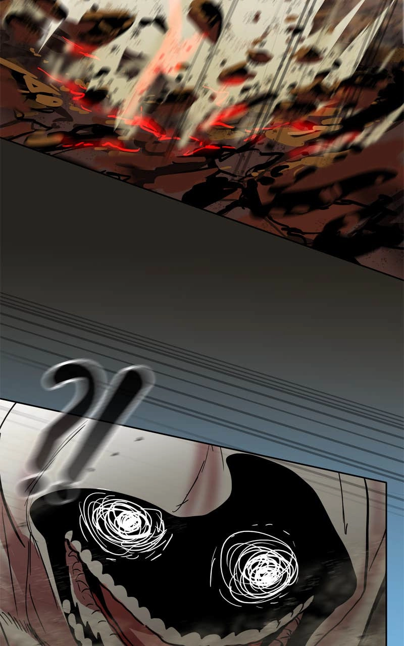 Ordeal Chapter 154 - The Fist of Tyson Page 43