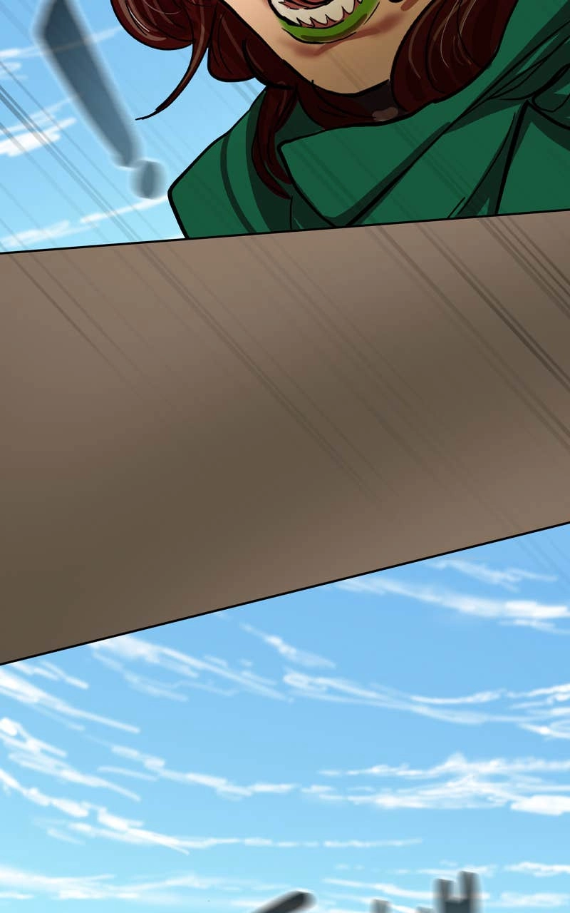 Ordeal Chapter 154 - The Fist of Tyson Page 57