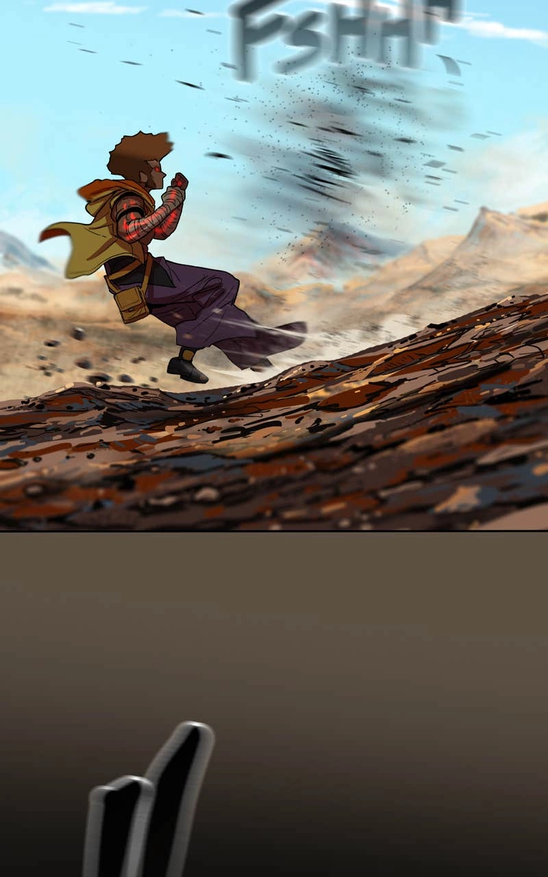 Ordeal Chapter 154 - The Fist of Tyson Page 58