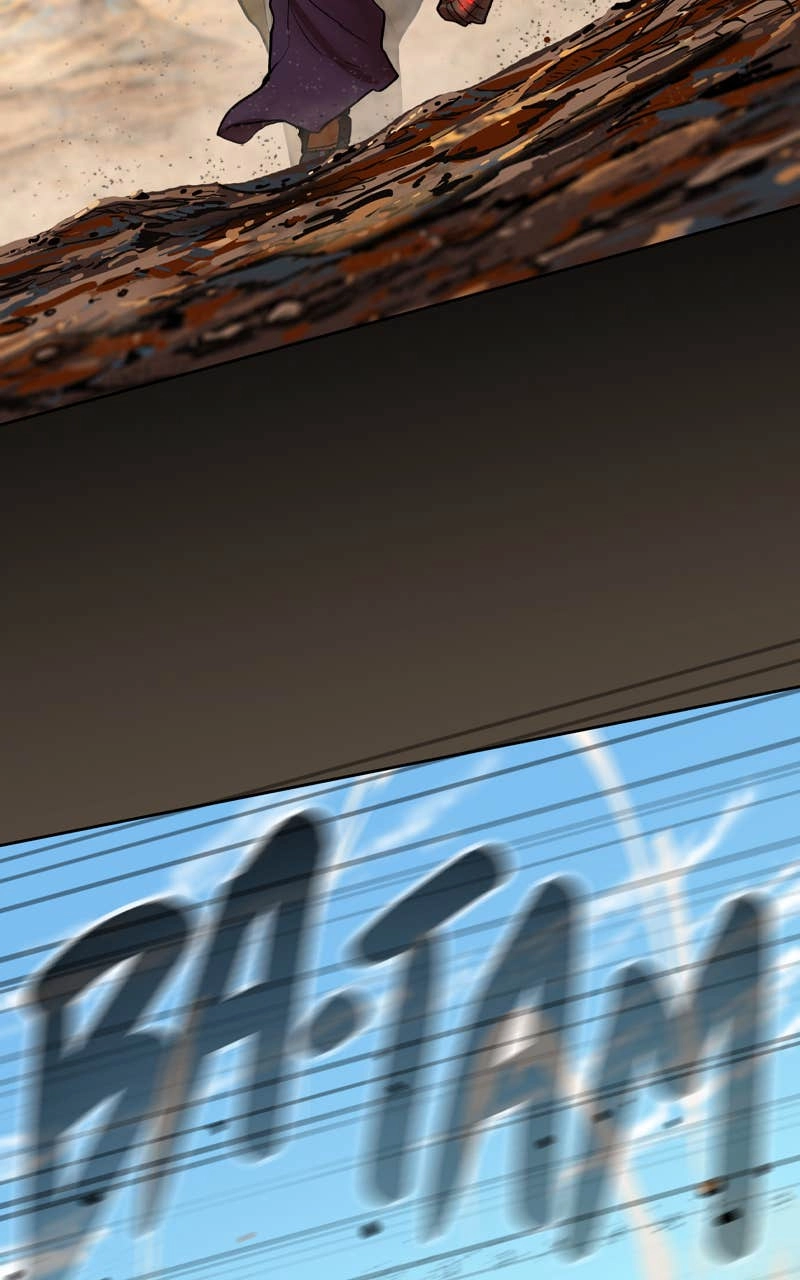 Ordeal Chapter 154 - The Fist of Tyson Page 64