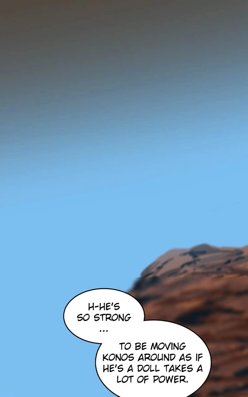 Ordeal Chapter 154 - The Fist of Tyson Page 66