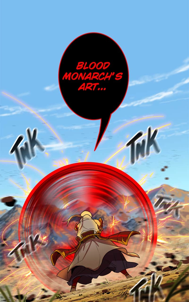 Ordeal Chapter 154 - The Fist of Tyson Page 79