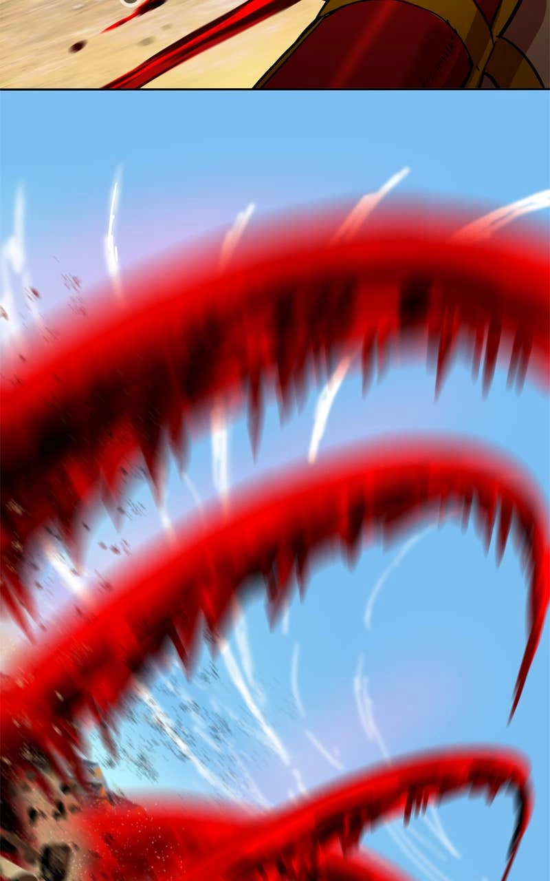 Ordeal Chapter 154 - The Fist of Tyson Page 81