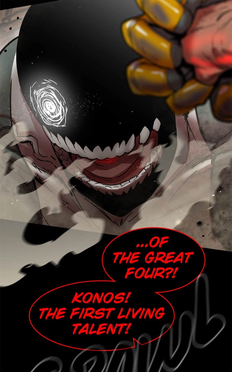 Ordeal Chapter 154 - The Fist of Tyson Page 93