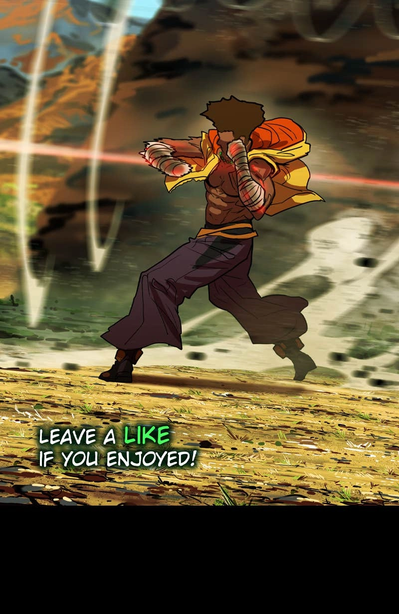 Ordeal Chapter 154 - The Fist of Tyson Page 95