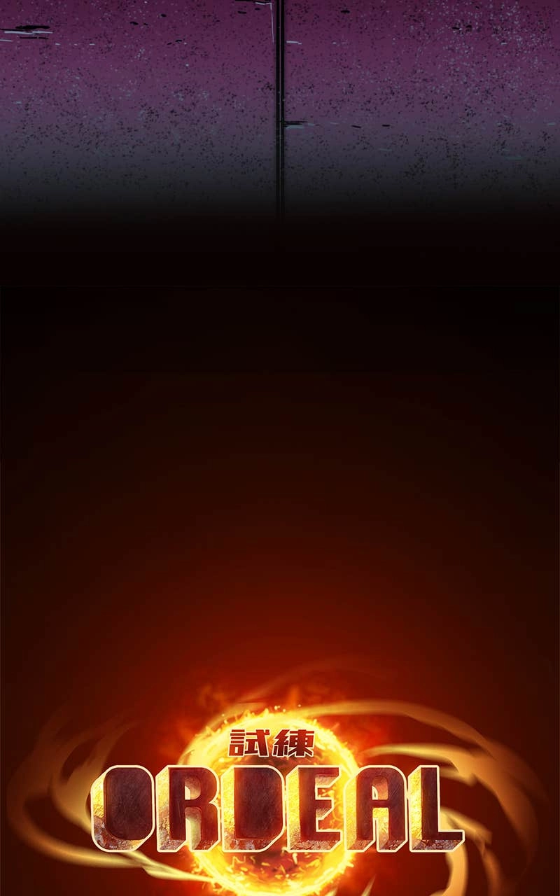 Ordeal Chapter 145 - Grace Page 11