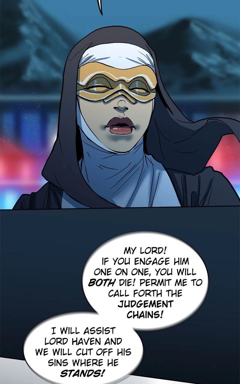 Ordeal Chapter 145 - Grace Page 16