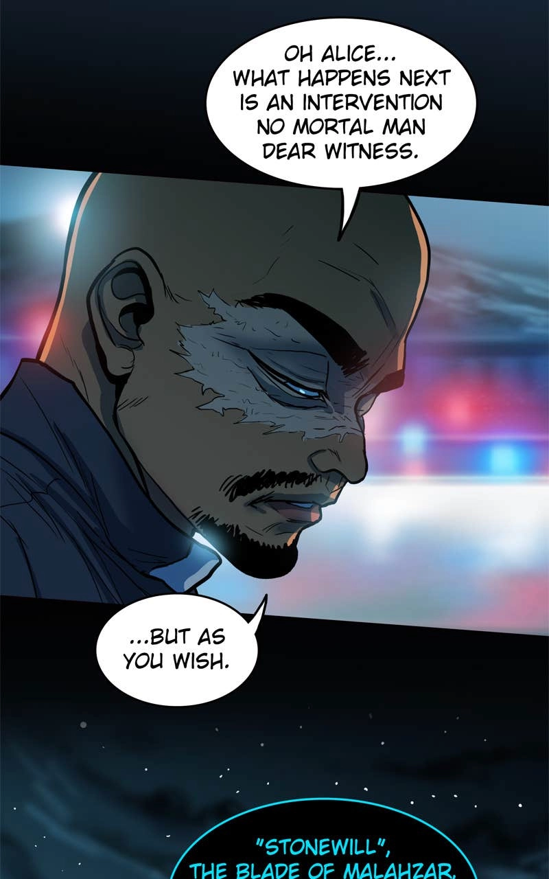 Ordeal Chapter 145 - Grace Page 18