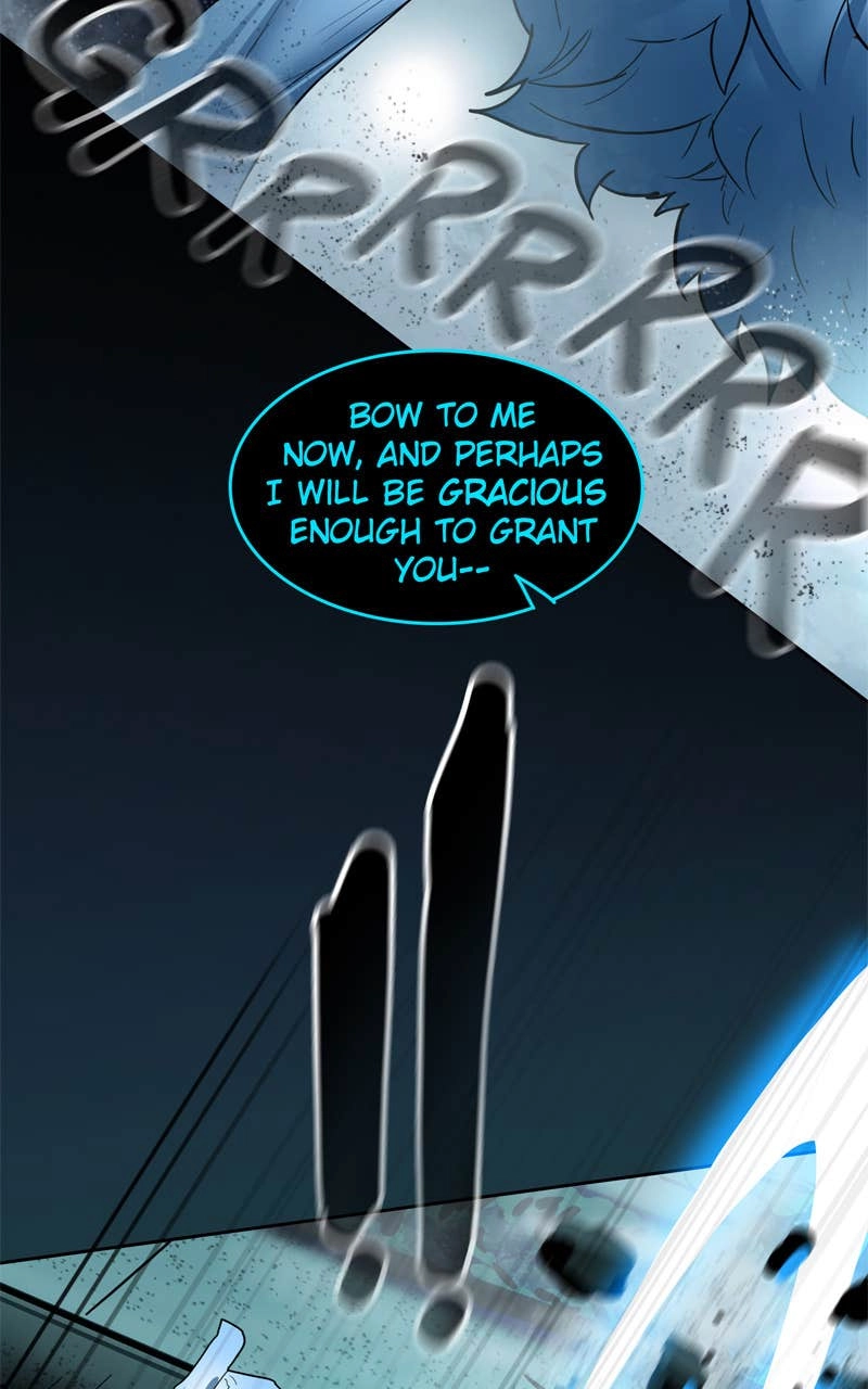 Ordeal Chapter 145 - Grace Page 22