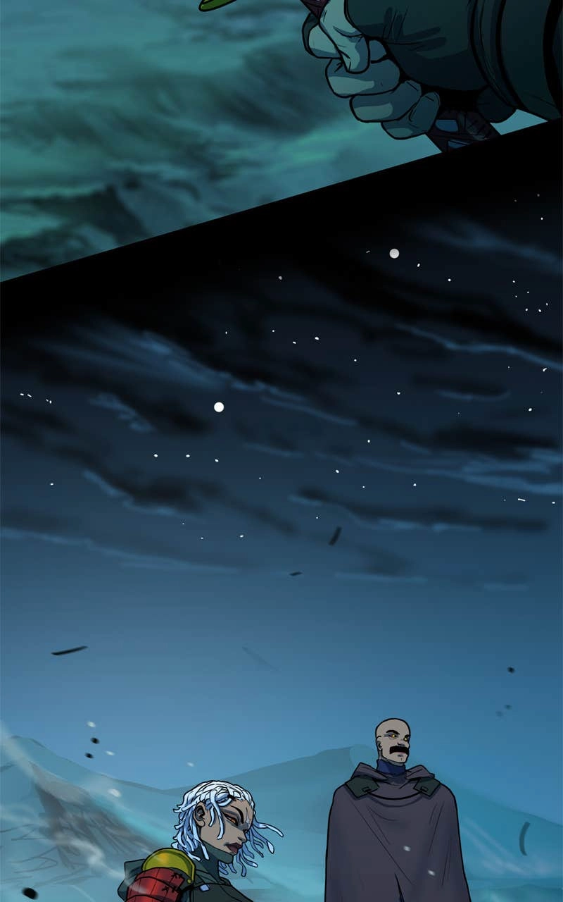 Ordeal Chapter 145 - Grace Page 25