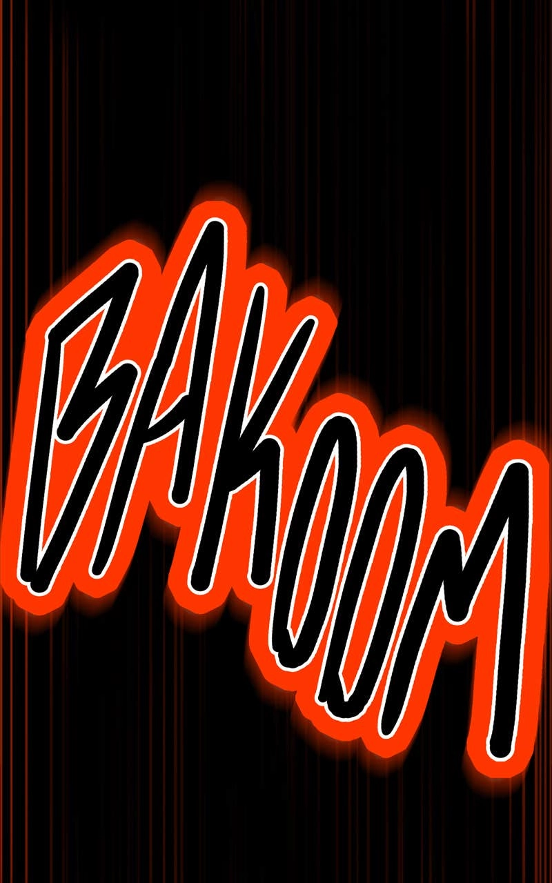 Ordeal Chapter 145 - Grace Page 33