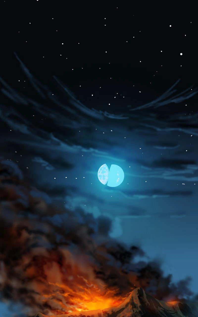 Ordeal Chapter 145 - Grace Page 35