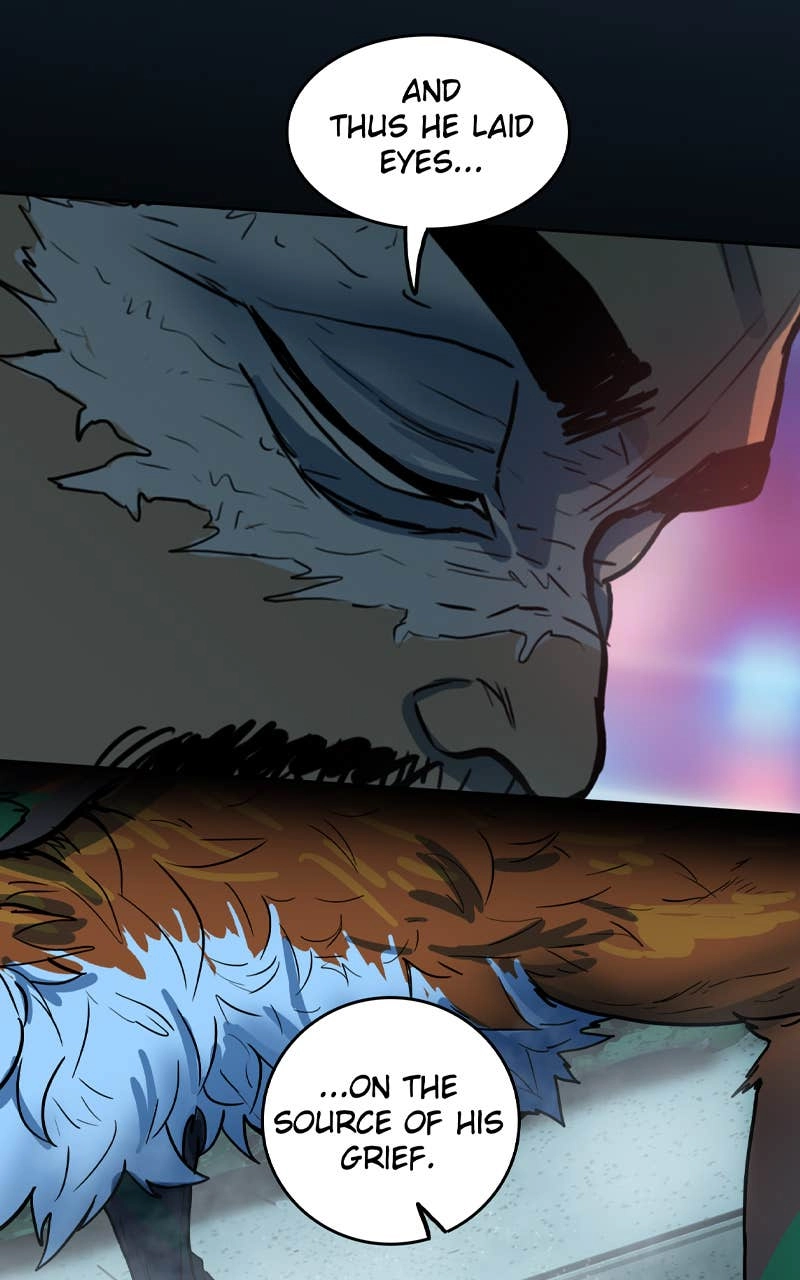 Ordeal Chapter 145 - Grace Page 42