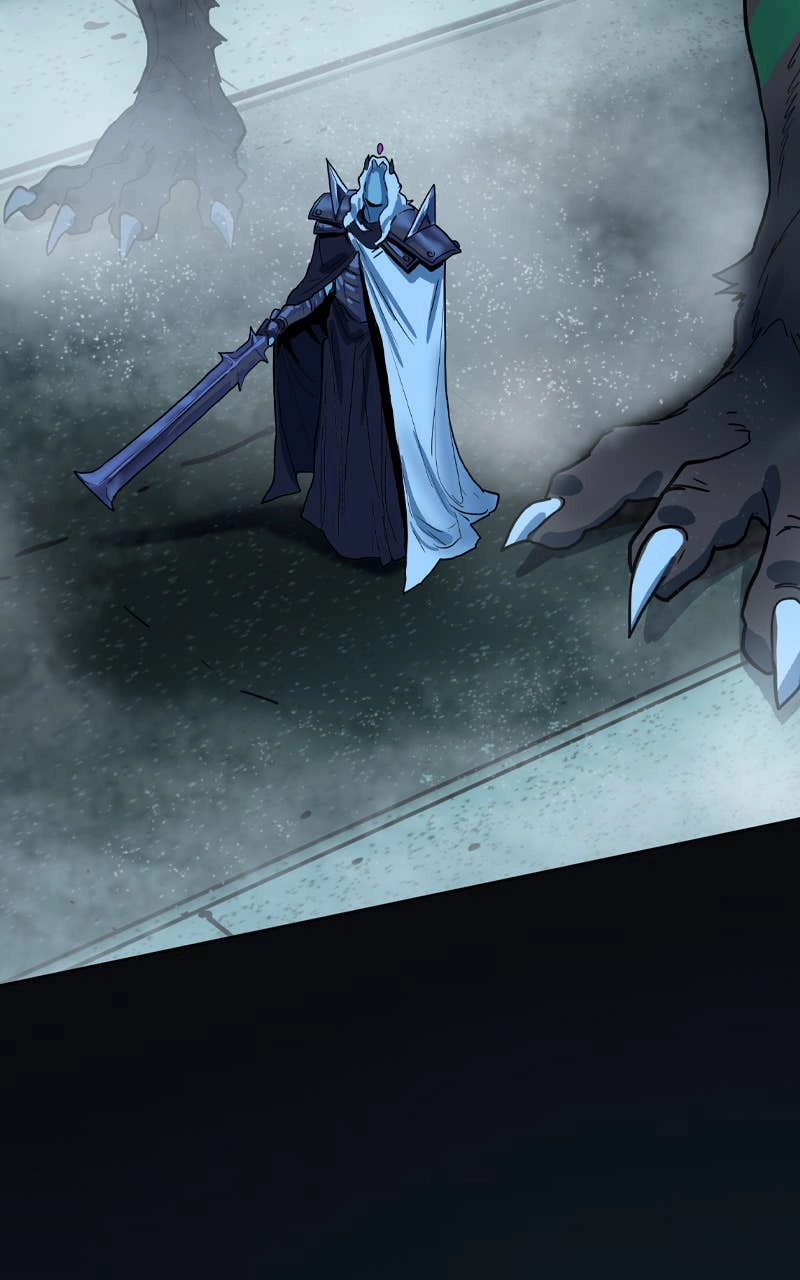 Ordeal Chapter 145 - Grace Page 43