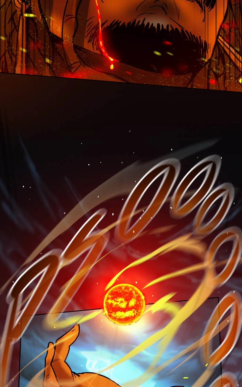 Ordeal Chapter 145 - Grace Page 45