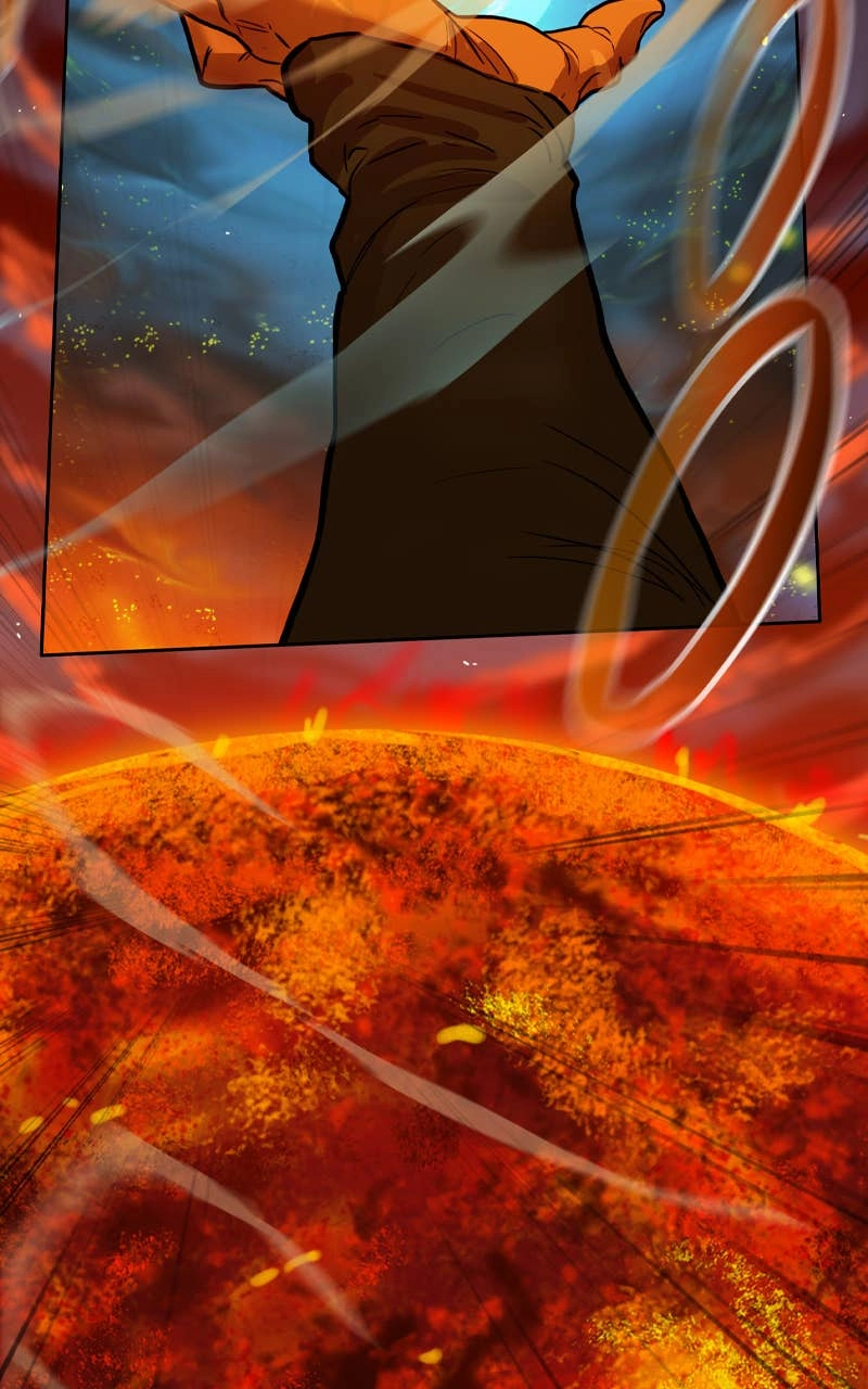 Ordeal Chapter 145 - Grace Page 46