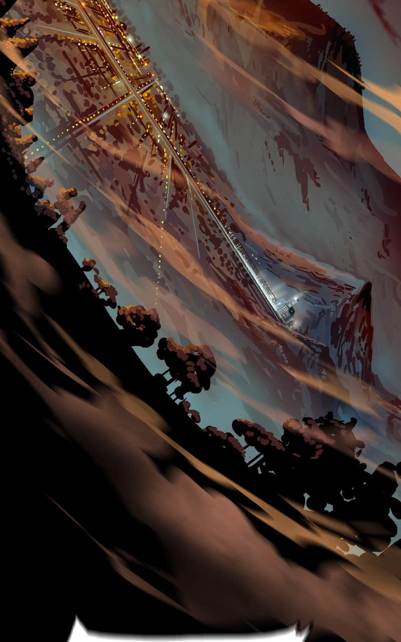 Ordeal Chapter 145 - Grace Page 49