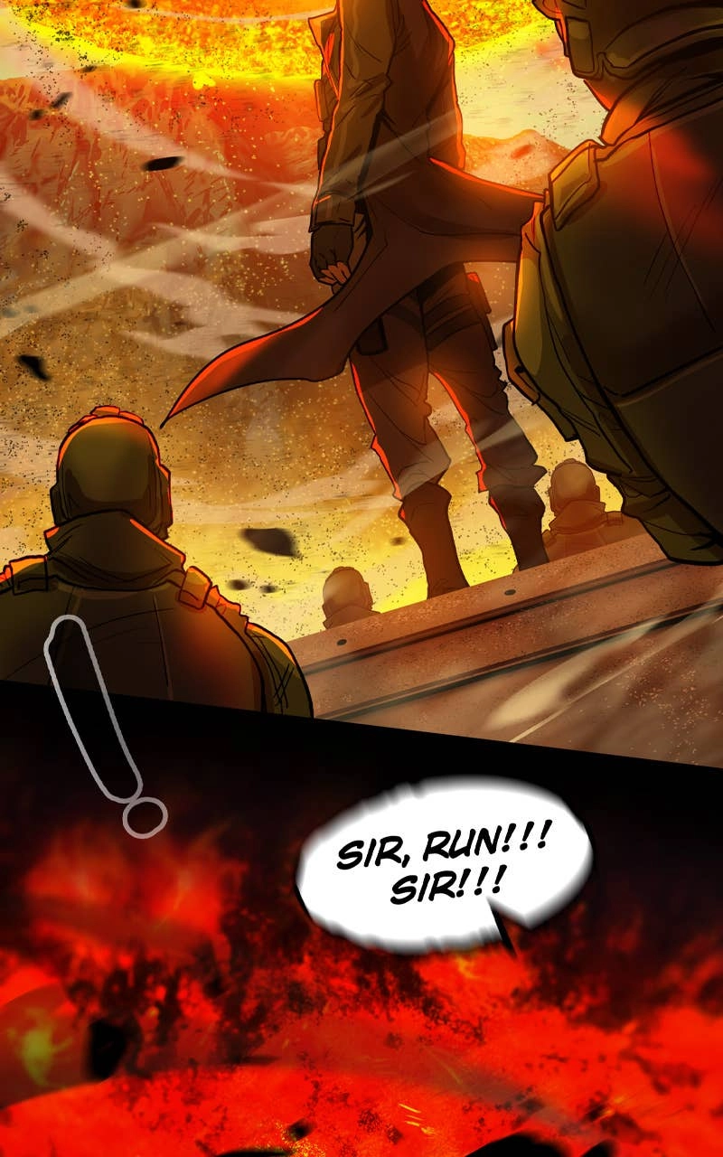 Ordeal Chapter 145 - Grace Page 56