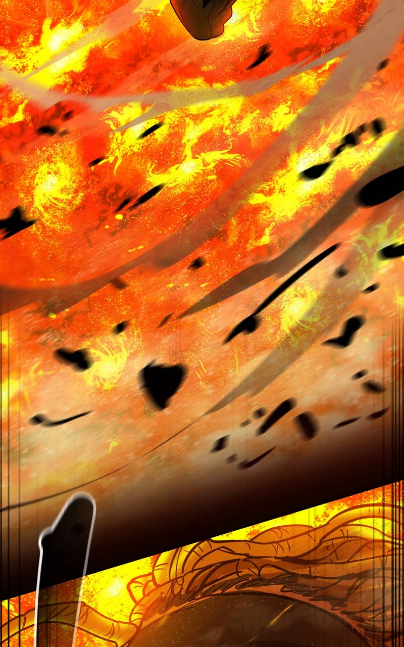 Ordeal Chapter 145 - Grace Page 58